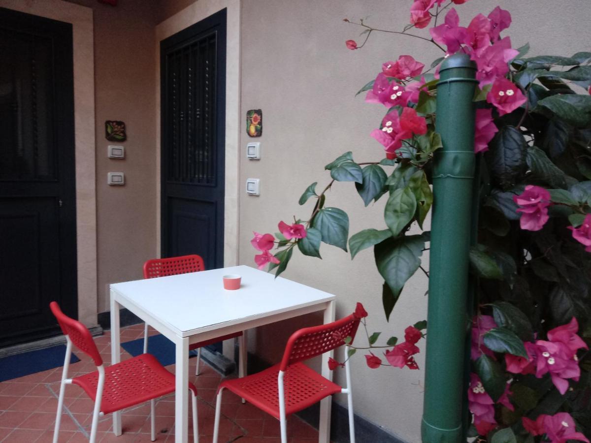 Apartment Melograno5 CTA Exterior foto